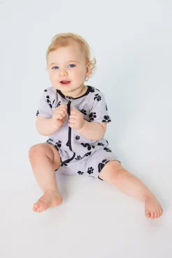 Paws Onesie