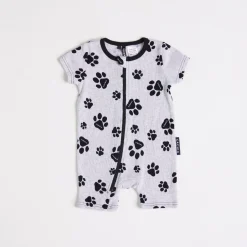 Paws Onesie