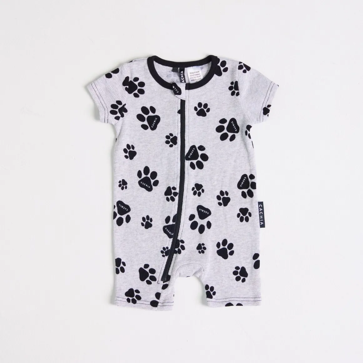 Paws Onesie