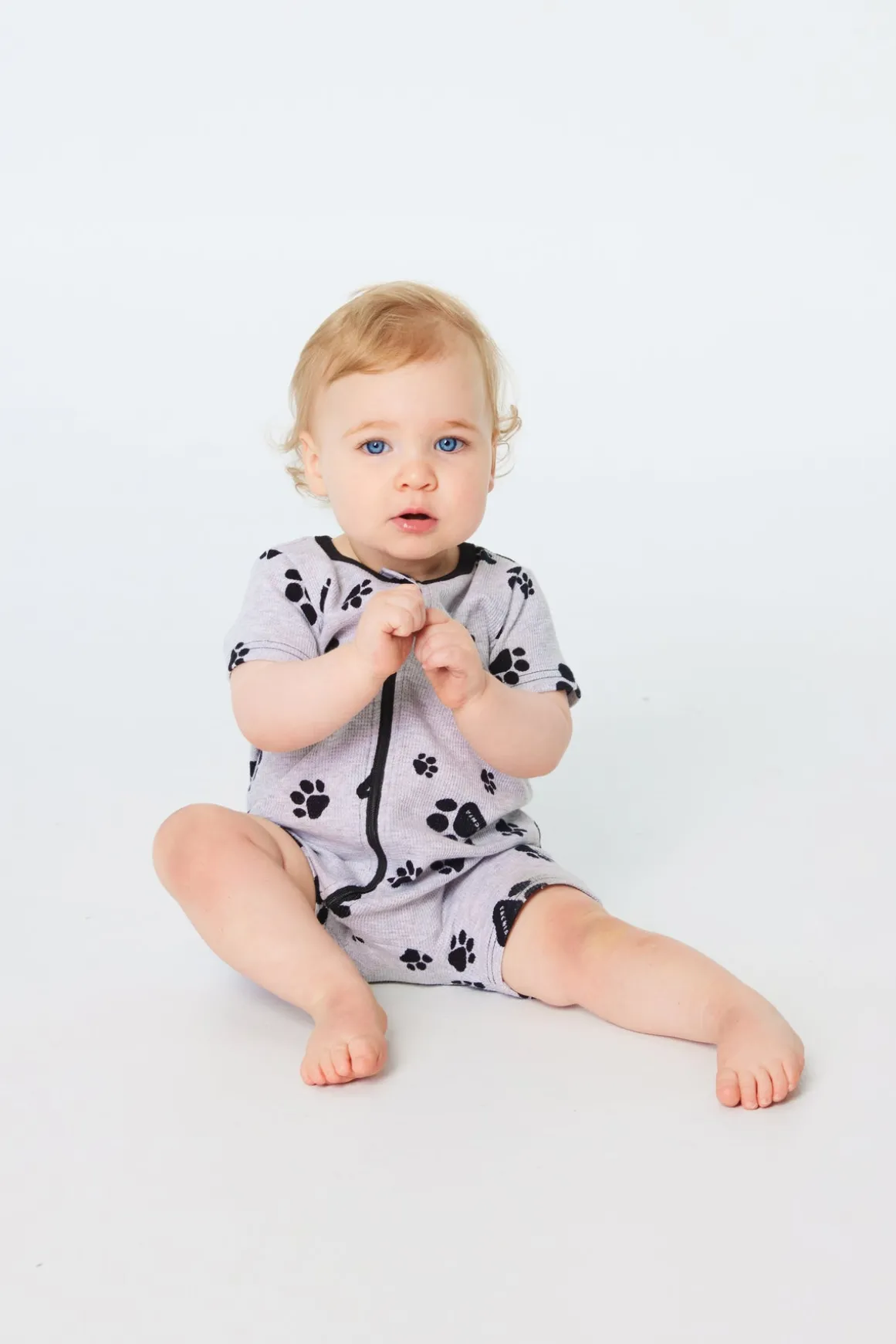 Paws Onesie