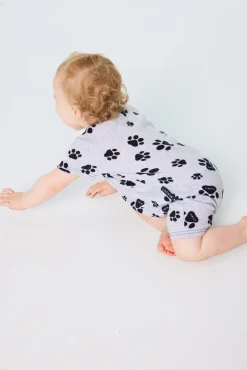Paws Onesie