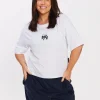 Pisces Cropped T-Shirt