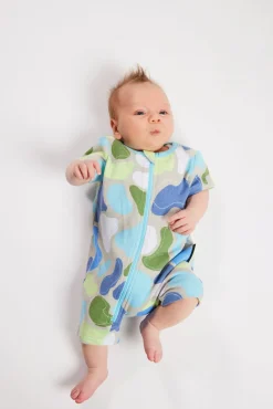 Rowan Onesie