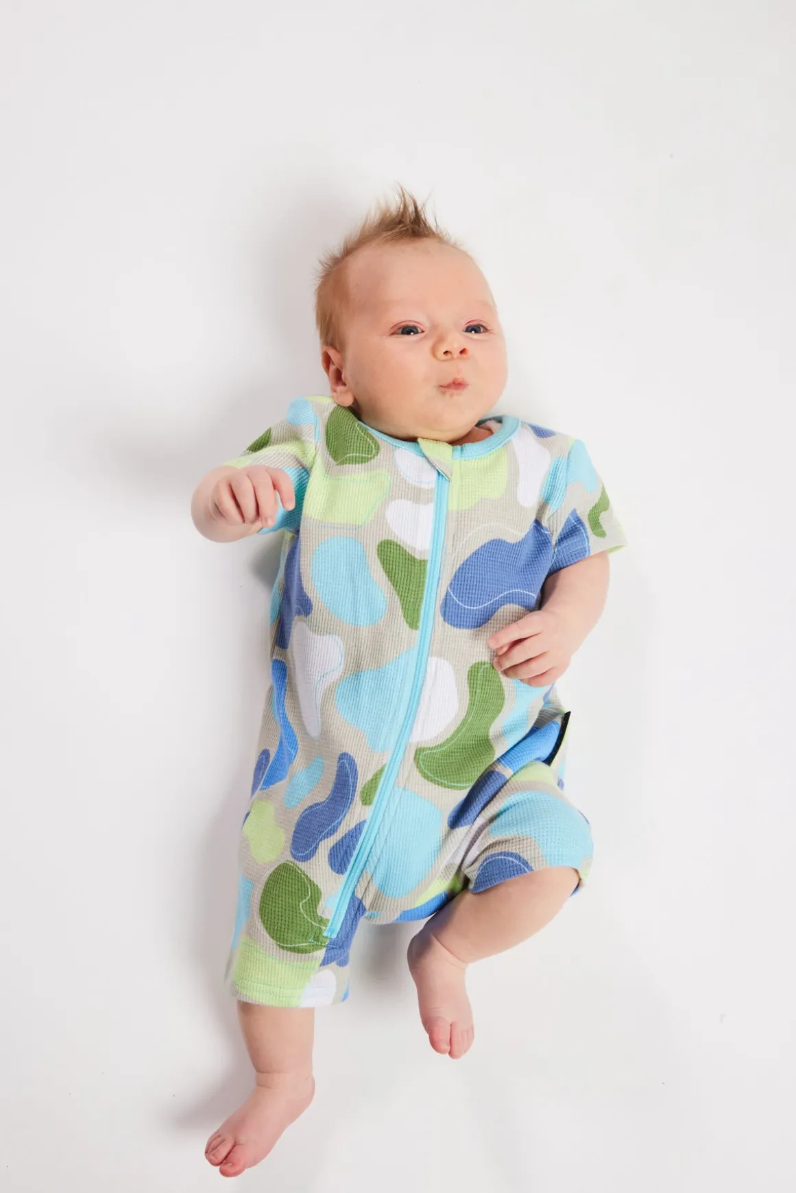 Rowan Onesie