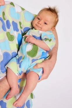 Rowan Onesie