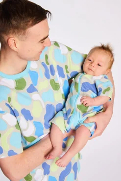 Rowan Onesie