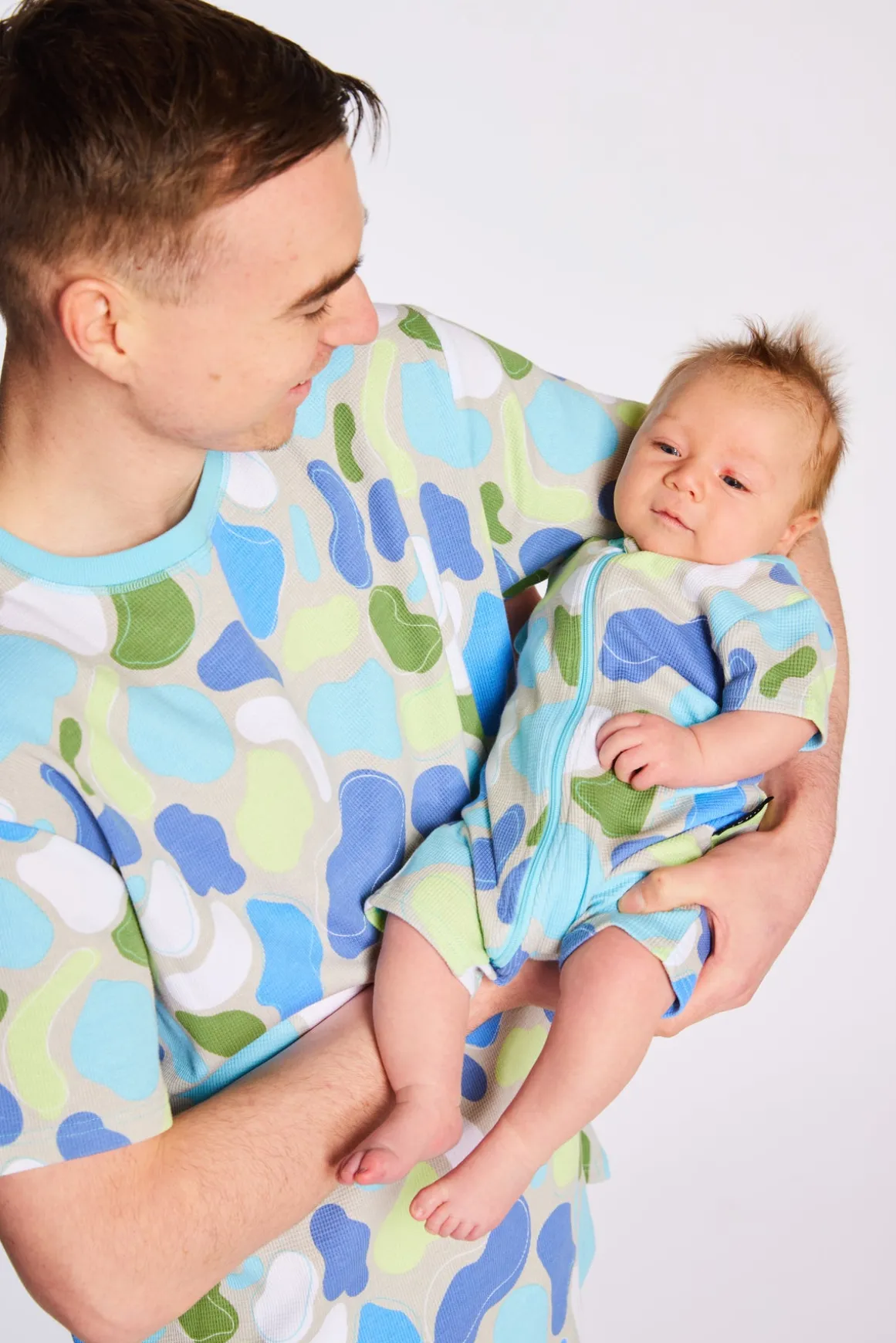 Rowan Onesie