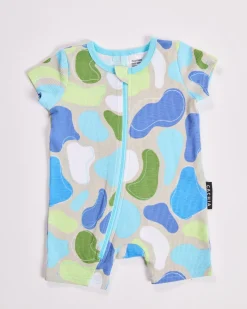 Rowan Onesie