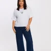 Sagittarius Cropped T-Shirt