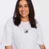 Scorpio Cropped T-Shirt