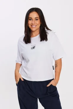 Scorpio Cropped T-Shirt