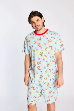 Shrimp on the Barbie Mint - Mens
