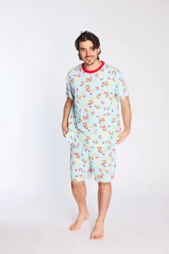 Shrimp on the Barbie Mint - Mens