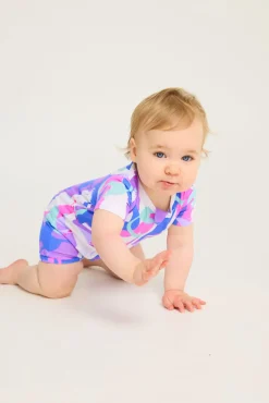 Splash Onesie