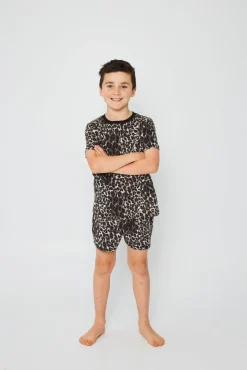 Summer Nala Pj Set - Mini
