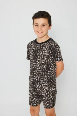 Summer Nala Pj Set - Mini