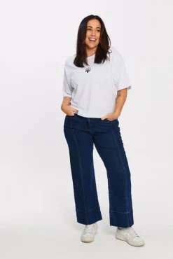 Taurus Cropped T-Shirt
