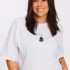Virgo Cropped T-Shirt