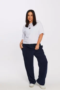Virgo Cropped T-Shirt