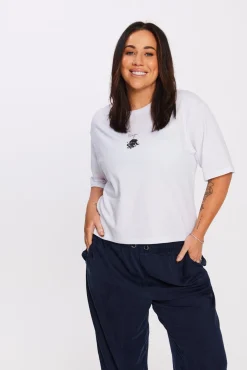 Virgo Cropped T-Shirt
