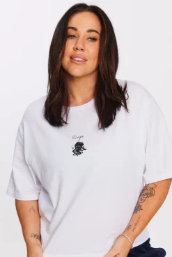 Virgo Cropped T-Shirt