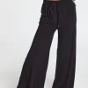 Wide Leg Harrie Pant