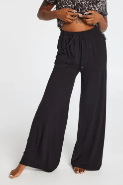 Wide Leg Harrie Pant