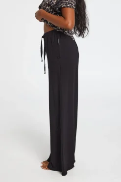 Wide Leg Harrie Pant