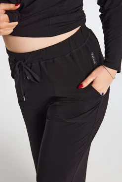 Wide Leg Harrie Pant